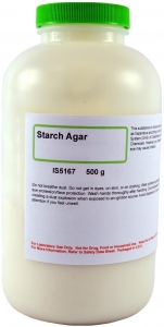 Starch Agar