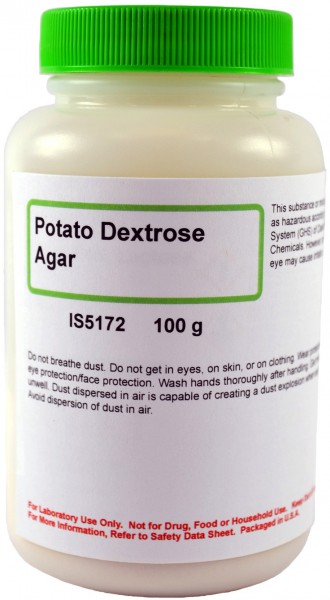 Potato Dextrose Medium