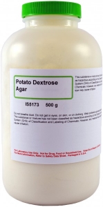 Potato Dextrose Medium