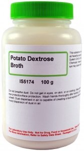 Potato Dextrose Medium