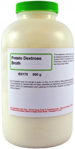 Potato Dextrose Medium