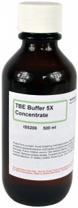 Agarose Gel Reagents: TBE Buffer