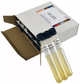 Nutrient Agar Tubes Pk/12