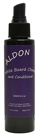 Aldon White Board Cleaner