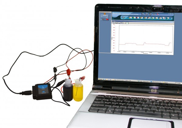 Green Fuel Cell Kit