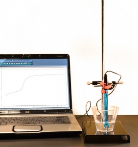 Titration of Polyprotic Acids