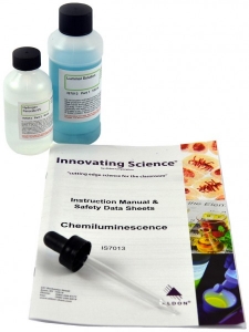 Chemiluminescence Demonstration
